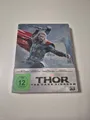 Thor - The Dark Kingdom,2D+3D Blu-Ray [Steelbook],Limitiert Sammler NEU & Sealed