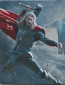 Thor - The Dark Kingdom (Steelbook) (2D + 3D Blu Ray)