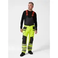 Helly Hansen Arbeitslatzhose Alna 2.0 Cons Bib (1-tlg) gelb 54