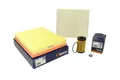 VAICO V40-4128 Teilesatz- Uberholung (0650172kit)