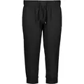 CMP - 3/4-Sporthose für Damen, Schwarz, D46