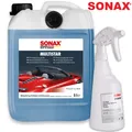 SONAX PROFILINE MultiStar 5L + SONAX Sprühboy Sprühflasche Universalreiniger