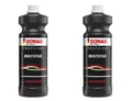 2x SONAX ProfiLine MULTISTAR -   Universalreiniger-Konzentrat APC - je 1 Liter