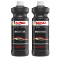 2x 1 L LITER SONAX PROFILINE MULTISTAR CONCENTRATE UNIVERSAL REINIGER KONZENTRAT