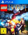 LEGO The Hobbit - PS4 / PlayStation 4 - Neu & OVP - Deutsche Version