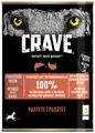Crave Pastete Hundenassfutter Adult 400 g Lachs & Truthahn