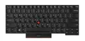 Lenovo FRU01HX390 01HX390 Keyboard (FRENCH) T480 ~E~