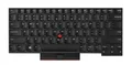 Lenovo Darfon - Ersatztastatur Notebook - mit Trackpoint