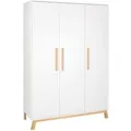 Schardt Schrank Venice 3-türig""