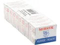 Merkur 908 Rasierklinge  Rasierer