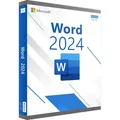 Microsoft Word 2024 Windows