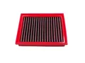 Sportluftfilter Baumwolle Waschbar BMC Fb 808/20 Fiat Sedici (189) 2.0 JTD