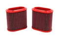Sportluftfilter BMC FB 422/08 Maserati 3200 GT 3.2 V8 GTA Vollset