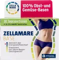 Zellamare Base und Basenstreifen Beutel 75 g