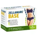 ZELLAMARE Base und Basenstreifen 30 St Beutel