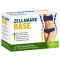 ZELLAMARE Base und Basenstreifen 30 St Beutel
