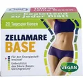 Zellamare Base und Basenstreifen 30 St