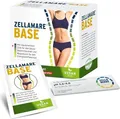 ZELLAMARE Base und Basenstreifen 30 St