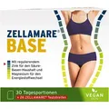 Zellamare Base und Teststreifen