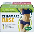 ZELLAMARE Base und Basenstreifen 30 St PZN09748289