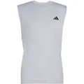 ADIDAS Herren Shirt WORKOUT ESSENTIALS FEELREADY