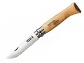 Opinel Gr.8 - Klappmesser Taschenmesser Worker Messer Winzermesser f Brotzeit