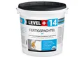 Level+ Fertigspachtel LEVEL+ Fertigspachtel Spachtelmasse Glättmasse Super-Finish L+14 25KG