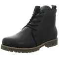Andrea Conti Schnürstiefelette schwarz 38 EU
