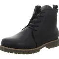 Andrea Conti Schnürstiefeletten Uni 31323531373435 Schwarz 38 EU - Schwarz - 38