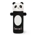 Neu Legami Federmäppchen Panda Super Soft