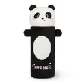 Legami Federmäppchen - Super Soft! - Panda