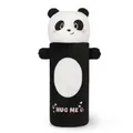 Super Soft! - Plush Pencil Case - Panda