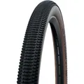 Schwalbe Billy Bonkers 26x2.10 faltbarer MTB Reifen Performance Line ADDIX Bronze Sidewall 54-559