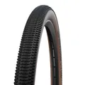 Schwalbe Billy Bonkers 54-559 schwarz/bronze Faltreifen 26x2.10 Fahrradreifen