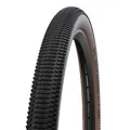 Schwalbe Fahrrad Reifen Billy Bonkers HS600 Faltreifen 26x2.10"54-559 Schwarz