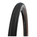 Schwalbe Reifen Billy Bonkers HS600 fb. 26x2.10"54-559 sw/brz-Skin Perf. Addix