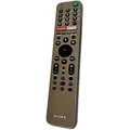 SONY Fernbedienung RMF-TX600E, 149354811, 149354822, VOICE original