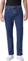 Wrangler Herren Jeanshose TEXAS DARKSTONE 112126053 W42 - L34