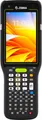 Zebra MC3400 Full Featured, 2D, SE58, 10,5cm (4"), Func. Num., Gun, IST, hot-swap, USB-C, BT, WLAN (WLAN), NFC, Android, GMS Mobiles Datenerfassungsgerät, 2D, Imager (SE5800), Bildschirmdiagonale: 10,5 cm (4"), Auflösung: 480x800 Pixel, Tastenfeld (Anzahl Tasten: 38, Functional Numeric), Pistolengriff, Kamera (13 MP), Front-Kamera (5 MP), Interactive Sensor, hot swappable, Vibration, Helligkeit 600cd, Anschluß: USB-C, Bluetooth, WLAN (Wi-Fi 6E), NFC, Micro SD-Slot, Qualcomm Octa Core, 2,4 GHz, RAM: 6GB, Flash: 128 GB, OS: Android, inkl.: Google Mobile Services, Akku, 7000 mAh, Schutzart: IP65, IP67 (MC3401-0G1R63SS-A6)