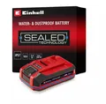 Einhell Sealed Power X-Change Akku 3Ah 900W 18V - 4511618