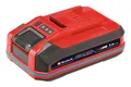 Einhell Akku 18V 3 Ah Sealed PXC Plus