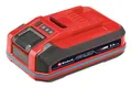 Einhell Akku 18V 3 Ah Sealed PXC Plus