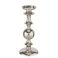 Boltze Kerzenleuchter Eliso, Kerzenständer, Gold, H 342cm, 2069564