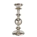 Kerzenleuchter ELISO DH 14x34.20 cm gold