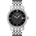 Montre Tissot T-classic Pour Hommes Argent T0974101105800