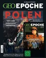 GEO Epoche (mit DVD) / GEO Epoche mit DVD 117/2022 - Polen: Buch Gruner + Jahr