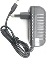 EU Stecker Netzteil Ladegerät Adapter kompatibel für Dyon Convey DVD-Player