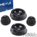 2x MEYLE 014 032 0021 Federbeinlager vorne für Mercedes C-Klasse W203 S203 C209