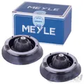 2x MEYLE DOMLAGER VORNE für MERCEDES-BENZ C-KLASSE W203 CL203 S203 C209 A209
