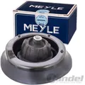 MEYLE DOMLAGER VORDERACHSE für MERCEDES C-KLASSE W203 SPORTCOUPE CL203 CLK C209